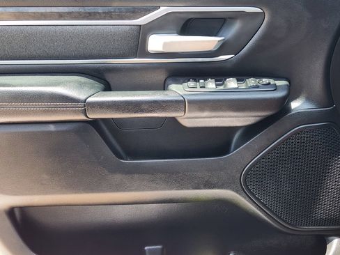 Used 2020 RAM 1500 Big Horn RWD image 26
