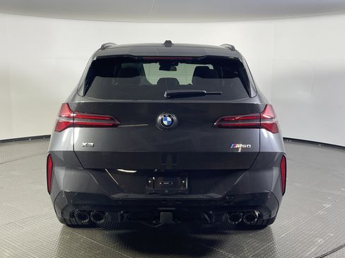 New 2026 BMW X3 M50 w/ Premium Package AWD/4WD image 6
