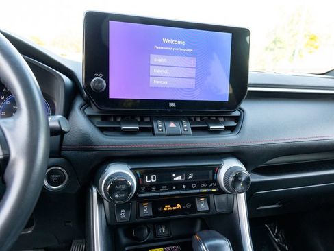 Certified 2023 Toyota RAV4 XSE w/ Weather Package AWD/4WD image 18