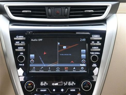 Used 2017 Nissan Murano SL image 23