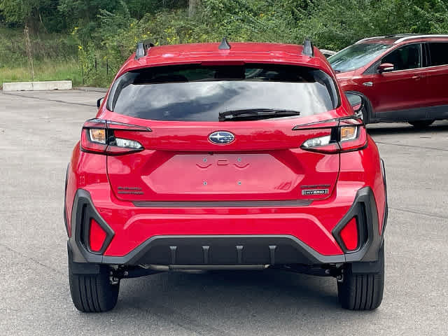 New 2026 Subaru Crosstrek 2.5i Limited AWD/4WD image 12
