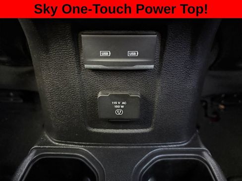 Used 2021 Jeep Wrangler Unlimited Rubicon AWD/4WD image 31