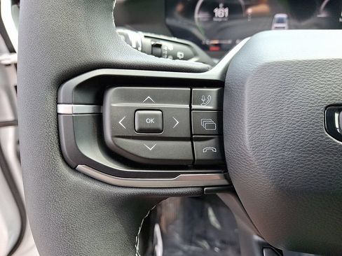 Certified 2026 Jeep Cherokee Limited AWD/4WD image 22
