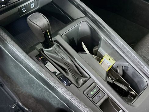 Used 2023 Honda Accord LX image 16