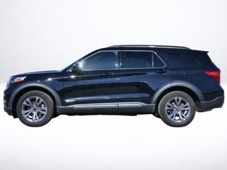 Used 2023 Ford Explorer XLT w/ Equipment Group 202A video 1