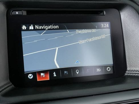 Used 2016 MAZDA CX-5 Grand Touring FWD image 15