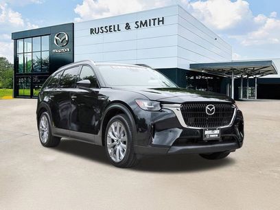 Certified 2026 MAZDA CX-90 3.3 Turbo w/ Preferred Package