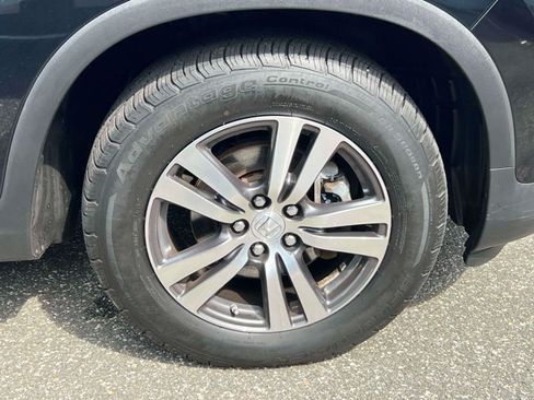 Used 2018 Honda Pilot EX-L image 7