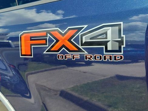 Certified 2020 Ford F250 Lariat AWD/4WD image 15