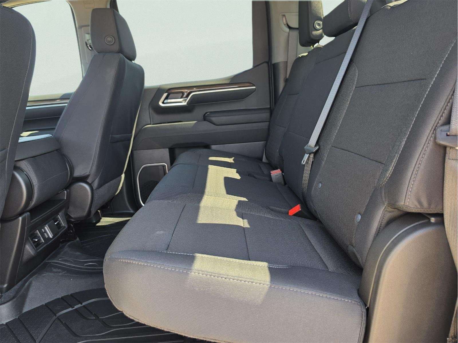 New 2026 Chevrolet Silverado 1500 RST w/ RST Select Package AWD/4WD image 15