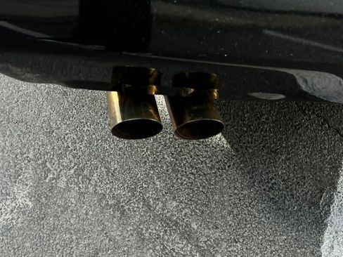 Used 1987 Chevrolet Corvette Coupe image 13