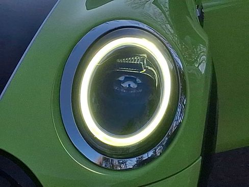 Certified 2023 MINI Cooper S image 30