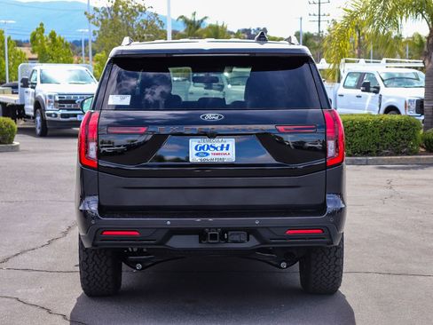 New 2026 Ford Expedition Tremor image 5