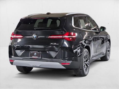 Used 2026 BMW X3 xDrive30 image 5
