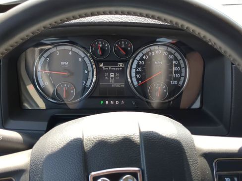 Used 2012 RAM 1500 Sport w/ Sport Premium Group AWD/4WD image 18