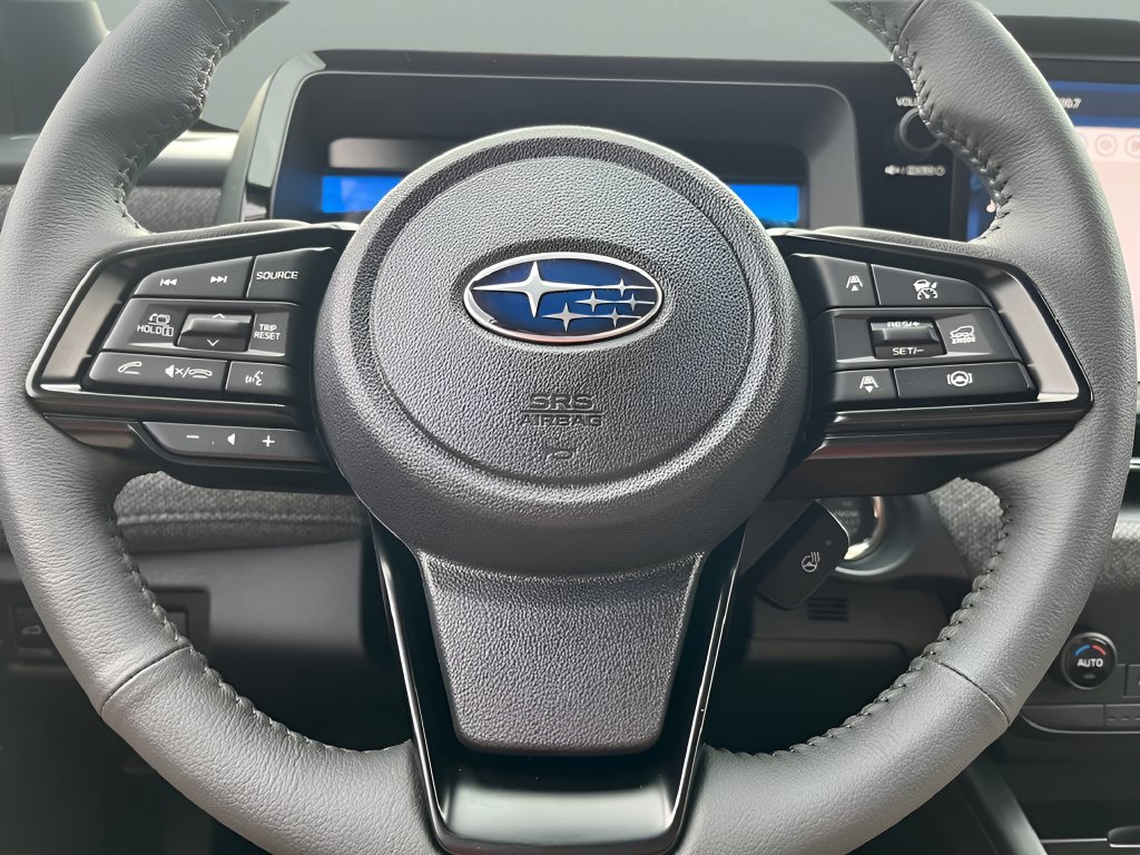 New 2026 Subaru Outback Limited XT AWD/4WD image 17
