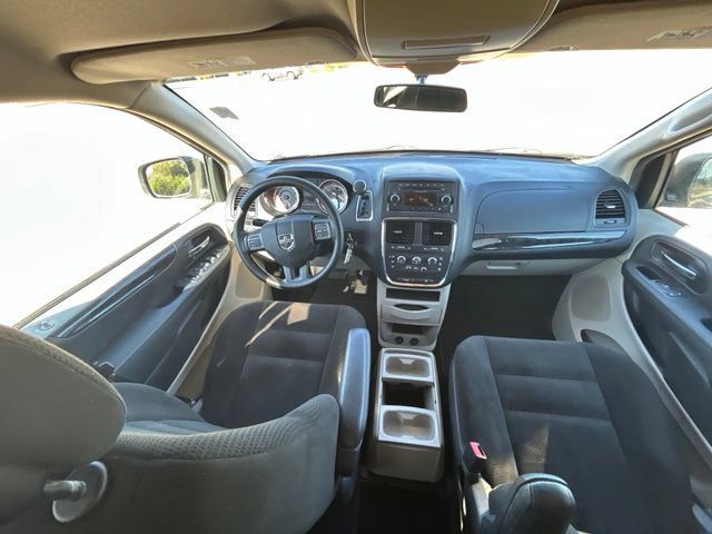 Used 2016 Dodge Grand Caravan SE w/ Quick Order Package 29E SE FWD image 38
