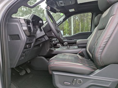 New 2026 Ford F150 Lariat w/ Equipment Group 502A High AWD/4WD image 21