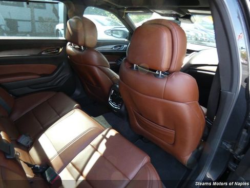 Used 2014 Cadillac CTS Premium image 54