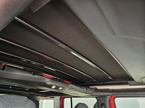 New 2026 Jeep Wrangler Unlimited Sport AWD/4WD image 8