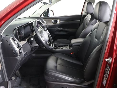 Used 2022 Kia Sorento S w/ Panoramic Sunroof Package AWD/4WD image 31