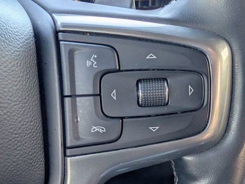 Used 2023 Chevrolet Silverado 1500 LTZ image 23