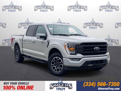 Used 2023 Ford F150 Lariat