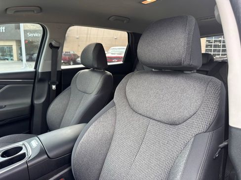 Used 2023 Hyundai Santa Fe SEL image 22