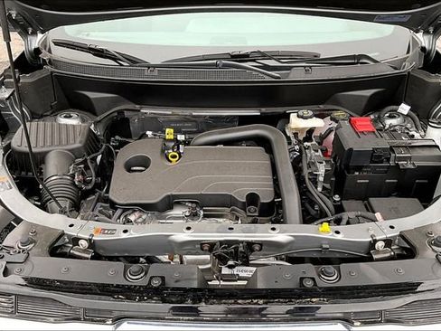 New 2026 GMC Terrain Elevation w/ LPO, Floor Liner Package FWD image 12