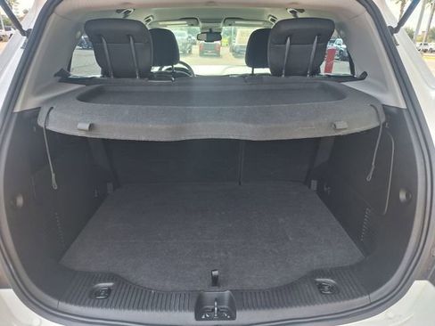Used 2019 Chevrolet Trax LS w/ LPO, Protection Package FWD image 19