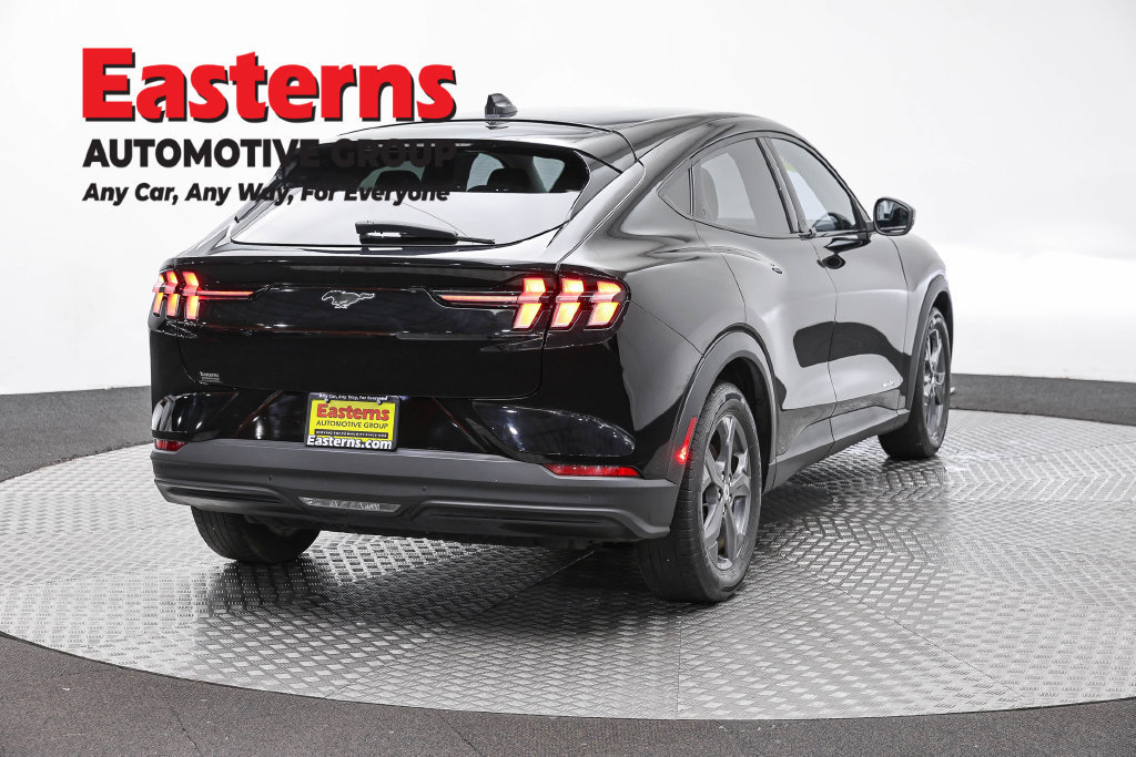 Used 2022 Ford Mustang Mach-E Select AWD/4WD image 6