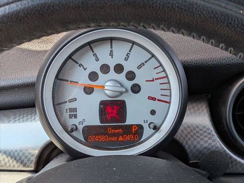Used 2008 MINI Cooper S FWD image 10