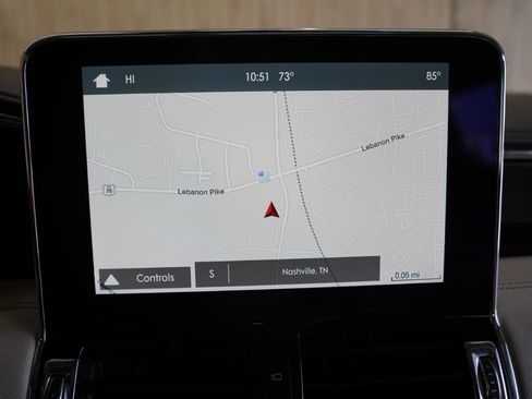 Used 2018 Lincoln Navigator Reserve w/ Technology Package image 18