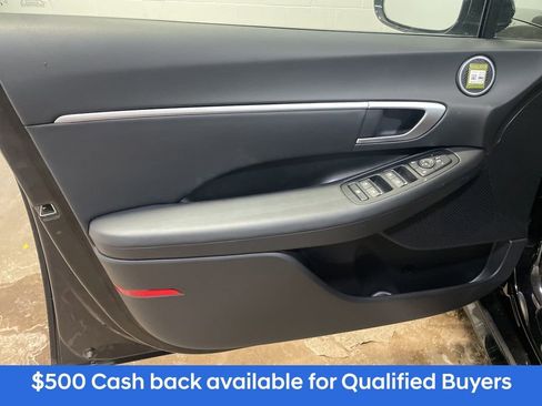 New 2026 Hyundai Sonata SEL image 18