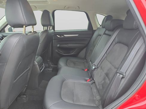 Used 2017 MAZDA CX-5 Touring w/ Preferred Equipment Package AWD/4WD image 28