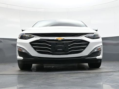 Used 2023 Chevrolet Malibu LT image 41