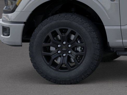New 2026 Ford F150 Tremor AWD/4WD image 29