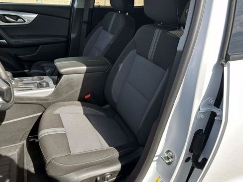 Certified 2023 Chevrolet Blazer LT w/ LPO, Floor Liner Package image 16
