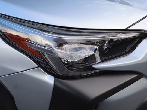 Used 2024 Subaru Outback Limited AWD/4WD image 14