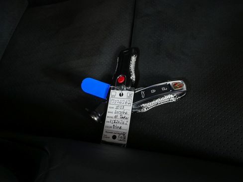 Certified 2023 Porsche 911 Dakar image 32