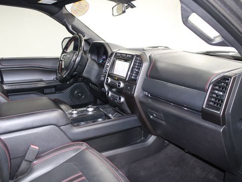 Used 2019 Ford Expedition Limited w/ Equipment Group 303A image 31