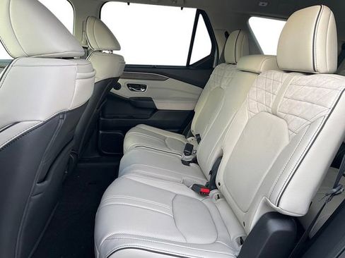 New 2026 Honda Pilot Elite image 22