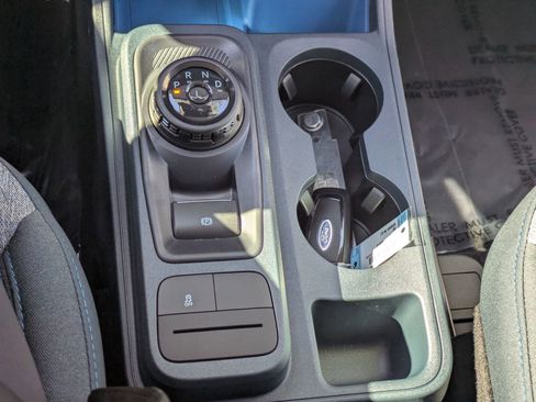 New 2025 Ford Maverick XLT w/ XLT Luxury Package image 20