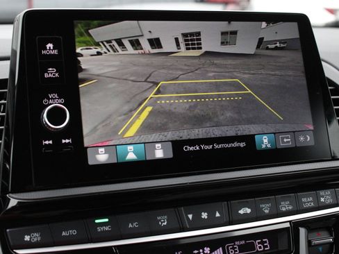 New 2026 Honda Odyssey Touring image 45
