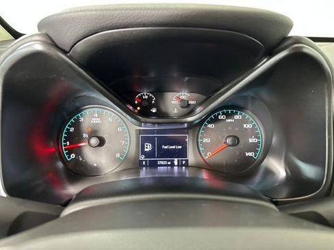 Used 2022 GMC Canyon Elevation w/ Trailering Package image 17