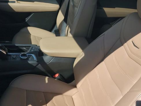 Used 2024 Cadillac XT5 Premium Luxury w/ Platinum Package AWD/4WD image 28