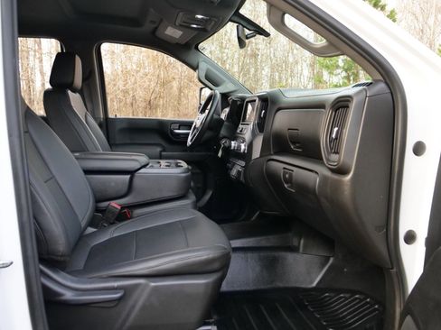 Used 2021 GMC Sierra 3500 2WD Crew Cab w/ Convenience Package image 38