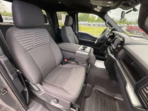 Used 2023 Ford F150 XL w/ STX Appearance Package AWD/4WD image 25