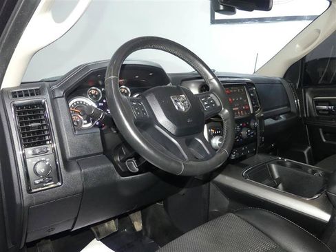 Used 2016 RAM 1500 Sport AWD/4WD image 19