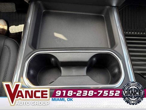 Used 2025 Chevrolet Silverado 2500 LT w/ Leather Package image 25